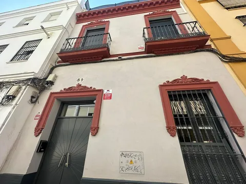 Apartamento 85 m² em Sevilla