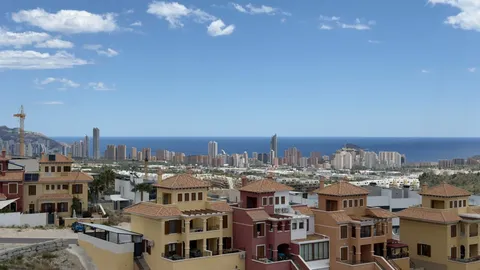 Casa de 96 m² a Finestrat