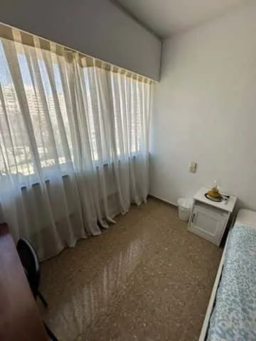 Habitació de lloguer, València