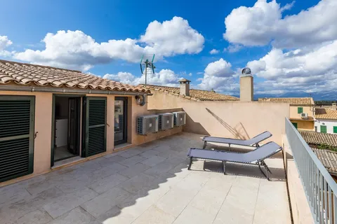 Casa 258 m² a Sineu