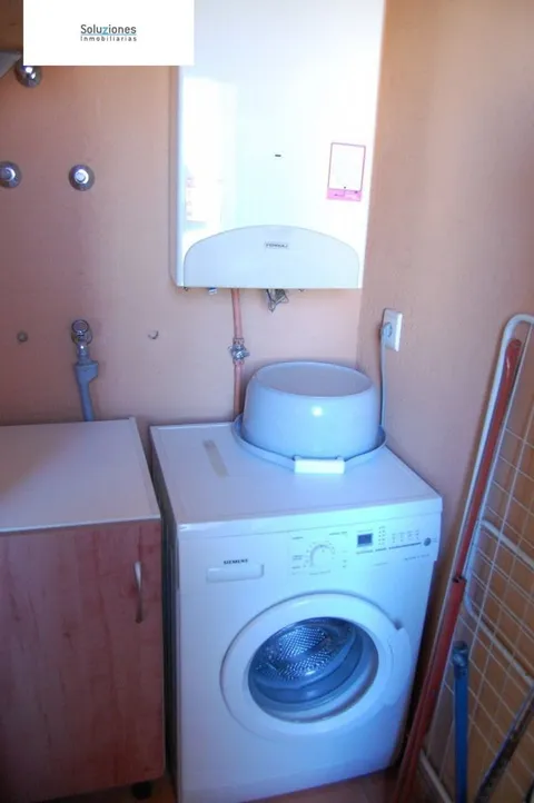 Pis de 96 m² a Albacete