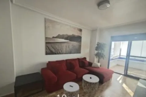 Piso de 110 m² en Orihuela (3/10)