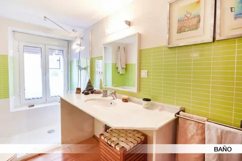 Habitació de lloguer, Sevilla