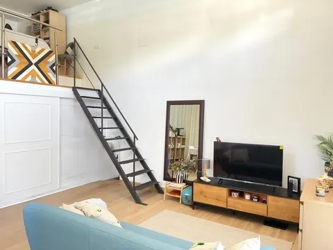 Appartamento 45 m² a Madrid (3/22)