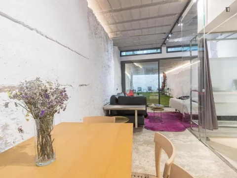 Pis de 65 m² a Barcelona