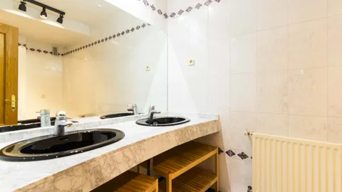 Quarto para alugar, Madrid