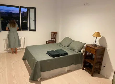 Pis de 90 m² a Saragossa