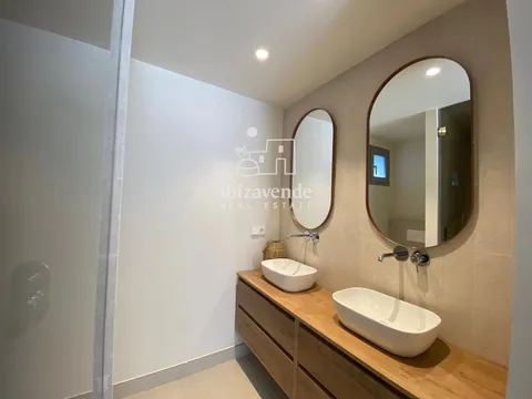 Appartamento 65 m² a Sant Antoni de Portmany