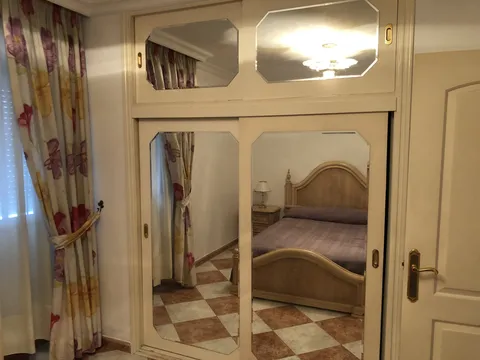 Zimmer zur Miete, Málaga (2/3)