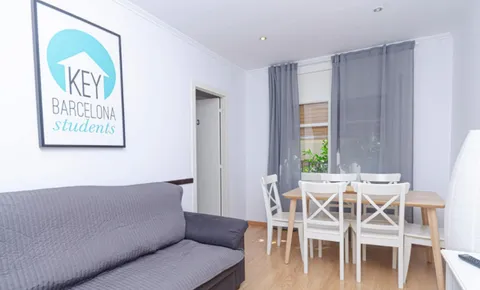 Stanza in affitto, l'Hospitalet de Llobregat