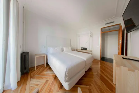 Pis de 55 m² a Madrid