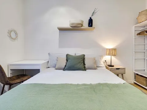 Zimmer zur Miete, Barcelona (2/45)
