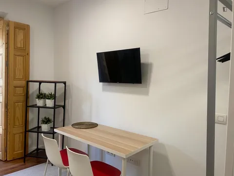 Pis de 41 m² a Madrid