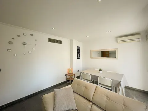 Pis de 84 m² a València