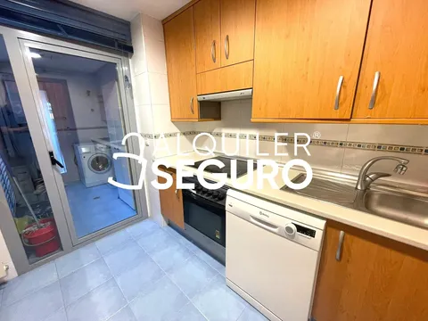 Appartement 60 m² à Madrid