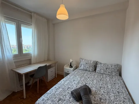 Appartamento 131 m² a Madrid