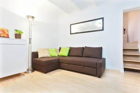 Pis de 52 m² a Figueres