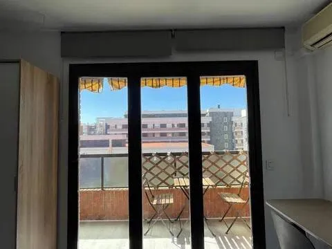 Zimmer zur Miete, Valencia