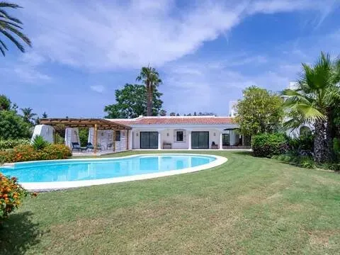 Casa de 530 m² a Marbella