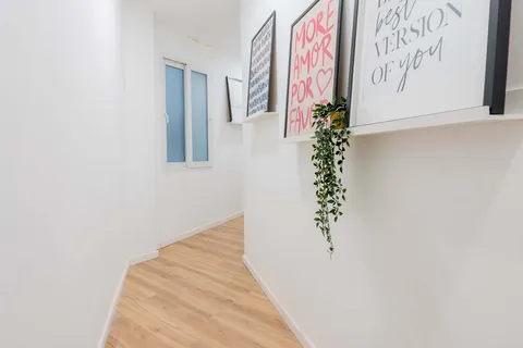 Habitació de lloguer, València
