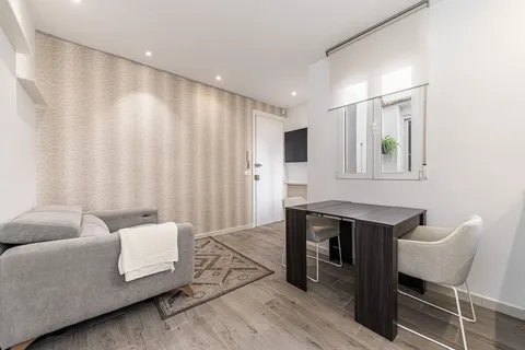 Piso de 39 m² en Madrid