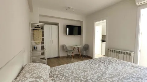 Appartement 26 m² à Madrid