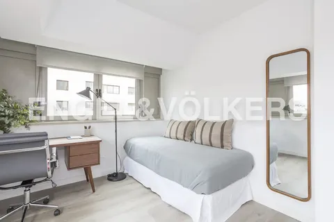 Piso de 51 m² en Madrid