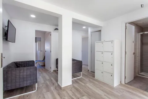 Habitació de lloguer, València