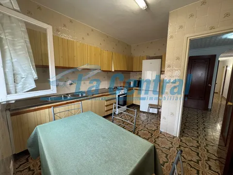 Pis de 130 m² a la Sénia