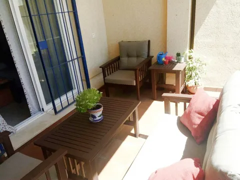 Pis de 62 m² a Sanlúcar de Barrameda