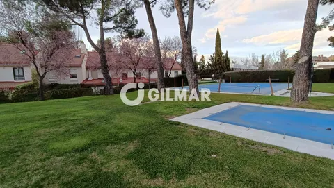 Casa 250 m² a Alcobendas
