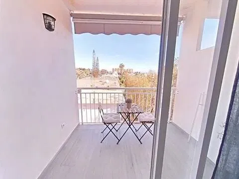 Pis de 55 m² a Benalmádena
