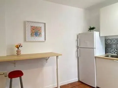 Habitació de lloguer, Sevilla