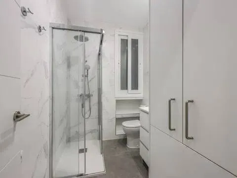 Wohnung 52 m² in Madrid (4/17)
