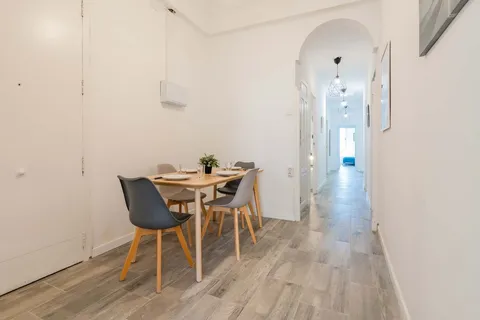 Habitació de lloguer, València