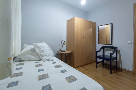 Apartamento 94 m² em Alcalá de Henares