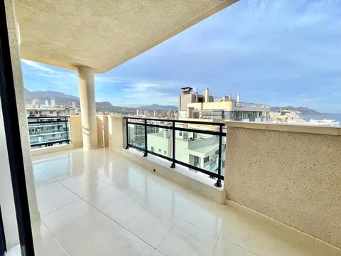 Pis de 76 m² a la Vila Joiosa