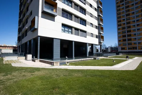Pis de 45 m² a Madrid
