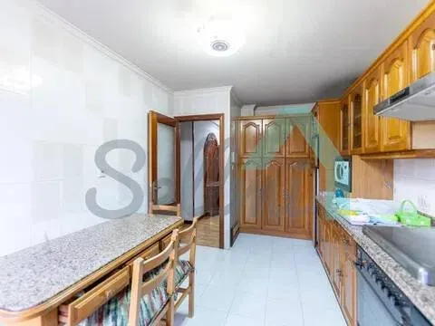 Apartamento 119 m² em Oviedo