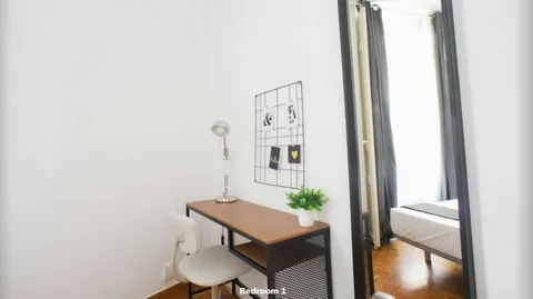 Habitació de lloguer, València