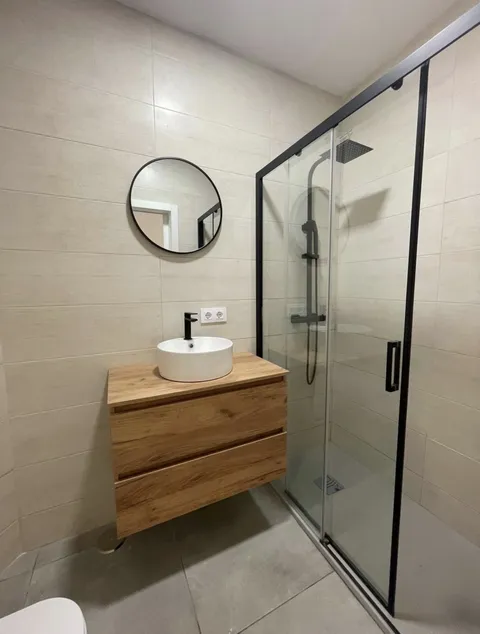 Pis de 117 m² a Vigo
