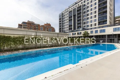 Pis de 133 m² a València
