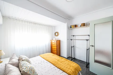 Appartamento 72 m² a Valencia