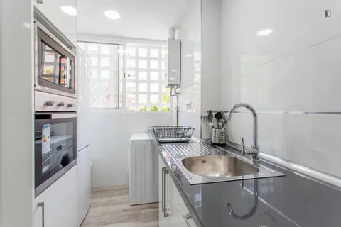 Habitació de lloguer, València