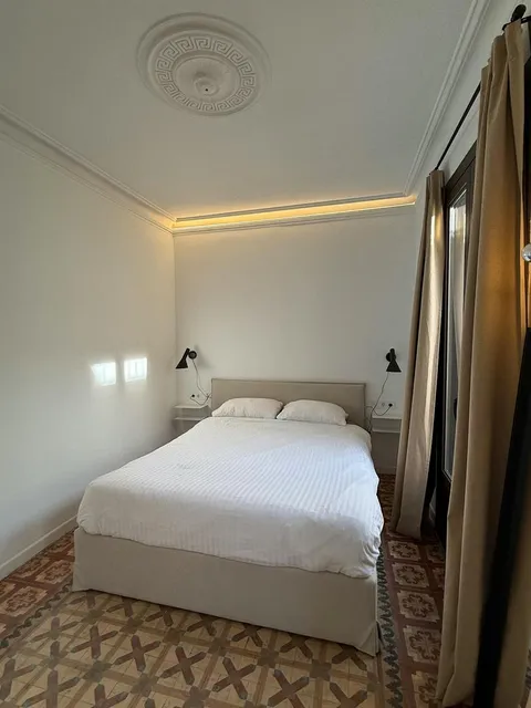 Pis de 65 m² a Barcelona