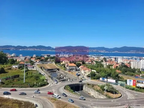 Pis de 100 m² a Vigo