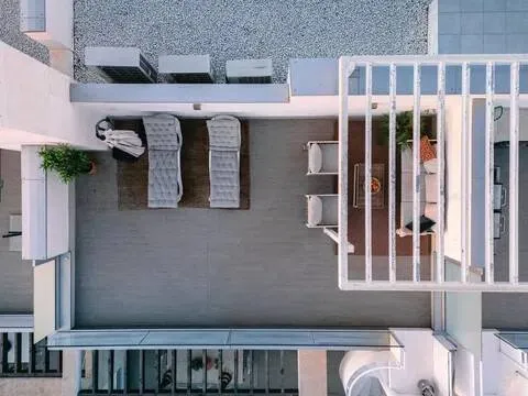 Pis de 100 m² a Estepona