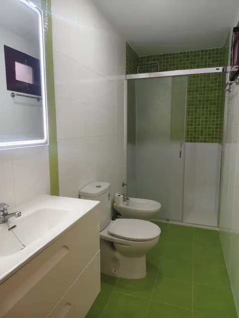 Wohnung 60 m² in Atarfe