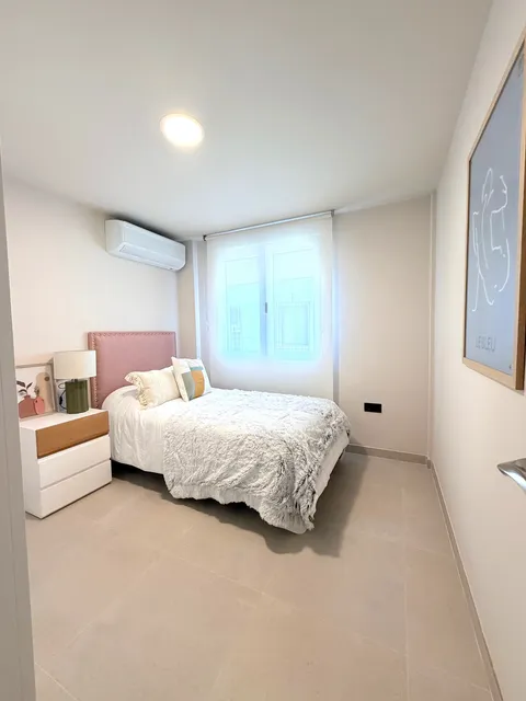 Pis de 70 m² a Granada