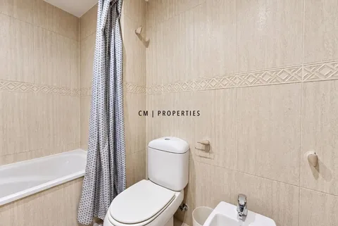 Wohnung 128 m² in Valencia